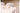 Schou Bo 205 x 100cm – Creme