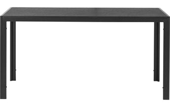 Schou Noah 150 x 90cm – Schwarz