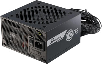 Seasonic Netzteil CORE GC ATX 3.1 650 W