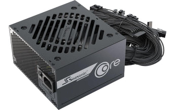 Seasonic Netzteil CORE BC ATX 3.1 750 W