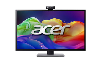 Acer Monitor ProDesigner PE320QXTbmiiprcuzx 31.5 , 6016 x 3384