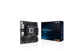 ASUS Mainboard Pro WS B850M-ACE SE