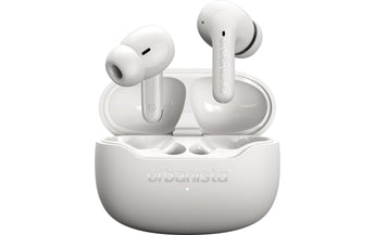 Urbanista True Wireless In-Ear-Kopfhörer Palermo Weiss