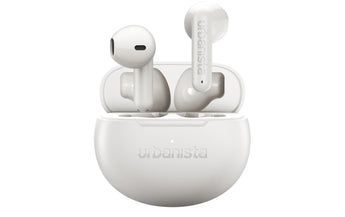 Urbanista True Wireless In-Ear-Kopfhörer Austin 2 Weiss