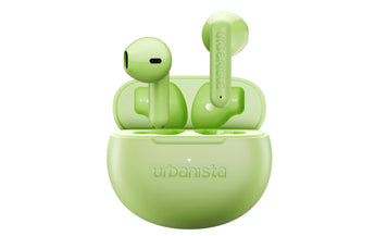 Urbanista True Wireless In-Ear-Kopfhörer Austin 2 Grün