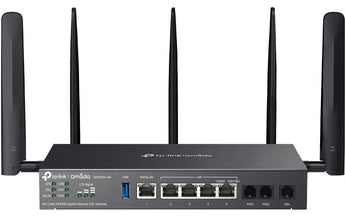 TP-Link Dual-Band WiFi Router DR3650 V-4G