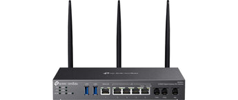 TP-Link Dual-Band WiFi Router DR3220 V-4G