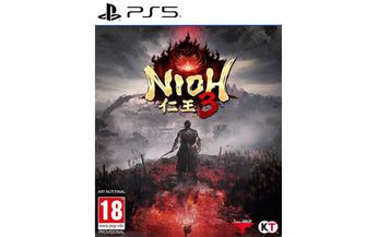 Koei Tecmo Nioh 3 (Box)
