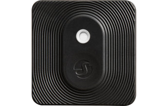 Shelly Smart Home Blu H&T Zigbee Schwarz