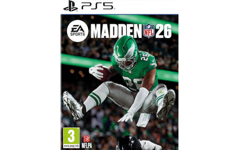 Electronic Arts Madden NFL 26 (Box)
