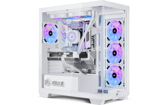 Joule Performance Gaming PC High End RTX 5080 R7 64 GB 1 TB L1139360