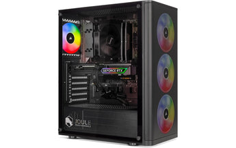 Joule Performance Gaming PC RTX 5060 R5 32 GB 1 TB L1136658
