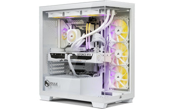 Joule Performance Gaming PC High End RTX 5080 R7 32 GB 2 TB L1135290