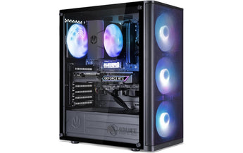 Joule Performance Gaming PC RTX 5070 R5 32 GB 1 TB L1135107