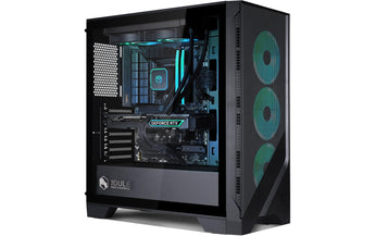 Joule Performance Gaming PC Ryzen 7 RTX 5070 TI 32 GB 1 TB L1139421