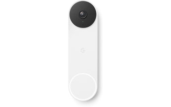Google Nest IP Türstation GA01318-DE