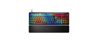 SteelSeries Gaming-Tastatur Apex Pro Gen 3