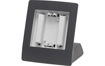 Homematic IP Smart Home Tischaufsteller HMIP-DS55 Schwarz