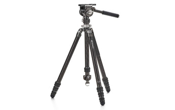 Benro KingPod Carbon Stativ Kit