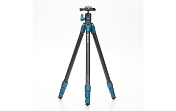 Benro SuperSlim Aluminium Stativ Kit