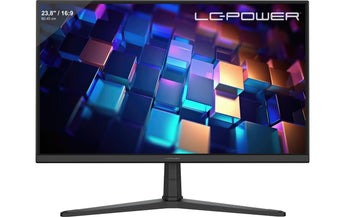 LC-Power Monitor LC-M24F 23.8 , 1920 x 1080 (Full HD)
