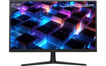 LC-Power Monitor LC-M27F 27 , 1920 x 1080 (Full HD)