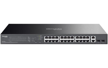 TP-Link PoE+ Switch ES228GP 28 Port