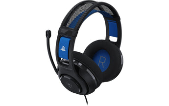 Turtle Beach Gaming-Headset Atlas 200 PS5 Schwarz