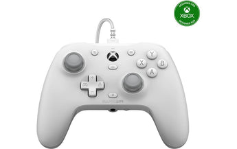 GameSir G7 HE Weiss