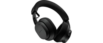 Fairphone Wireless Over-Ear-Kopfhörer Fairbuds XL Schwarz