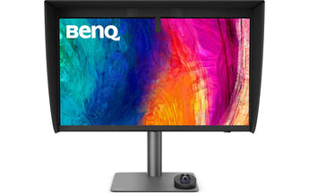 BenQ Monitor PD2770U 27 , 3840 x 2160 (Ultra HD 4K)