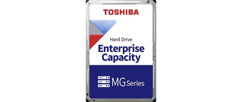 Toshiba Harddisk MG10-D 3.5 SATA 8 TB
