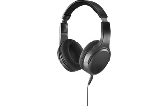 Hama Fernseh-Kopfhörer Over-Ear Schwarz