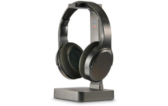 Hama Fernseh-Kopfhörer Over-Ear Schwarz
