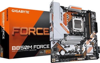 Gigabyte Mainboard B850M FORCE