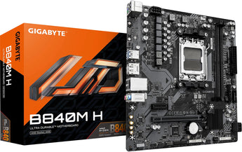 Gigabyte Mainboard B840M H
