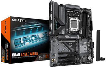 Gigabyte Mainboard B840 EAGLE WIFI6E