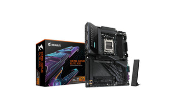 Gigabyte Mainboard X870E AORUS ELITE X3D