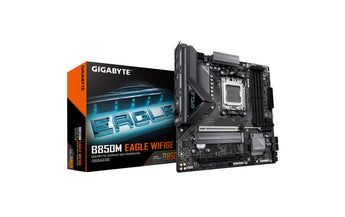 Gigabyte Mainboard B850M EAGLE WIFI6E
