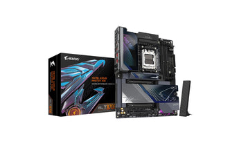 Gigabyte Mainboard X870E AORUS MASTER X3D