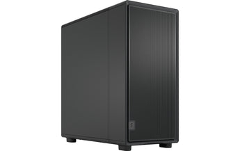 Fractal Design PC-Gehäuse Epoche XL Solid