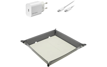 4smarts Smarttray Grau