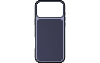 Cellular Line Back Cover Cube Mag Case iPhone 17 Pro Max - Blau