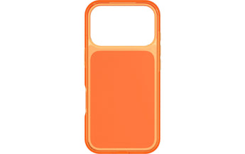 Cellular Line Back Cover Cube Mag Case iPhone 17 Pro - Orange