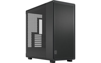 Fractal Design PC-Gehäuse Epoche XL TG Schwarz