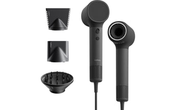Laifen Haartrockner Neo Black