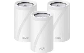 TP-Link Mesh-Router Deco BE65 Pro (3-Pack)