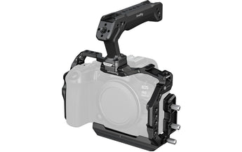 Smallrig Cage Set Quick release HawkLock