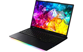 Captiva Notebook Ultimate Gaming I98-344CH