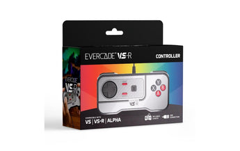 Blaze Spielkonsole Evercade VS-R Solo Controller